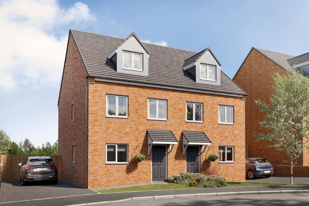Main image of property: Uldale View,
Egremont,
CA22 2LJ