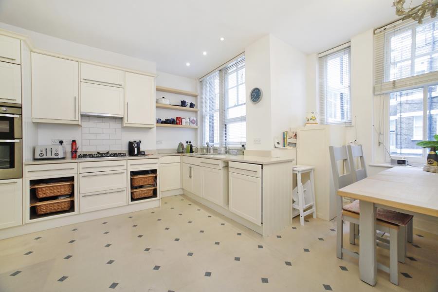 3 bedroom apartment for rent