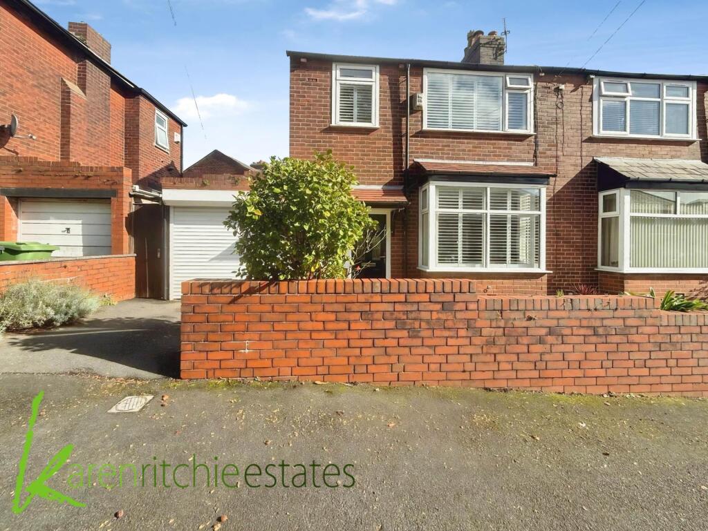 Main image of property: Highfield Road, Bolton