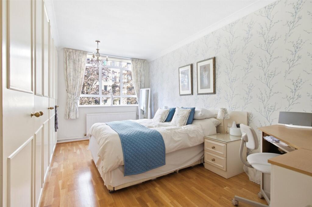 Apartment in London, Hatton Garden, Holborn - View 2