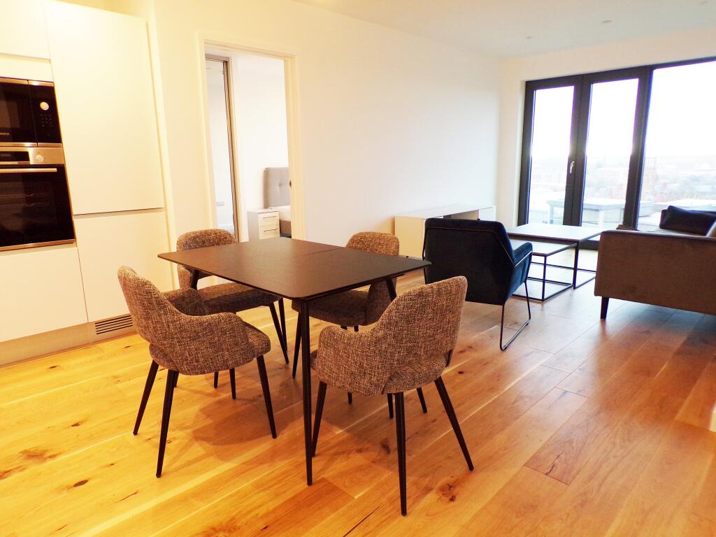 Additional image 4 of Axium, Windmill street, Birmingham, B1 1GB