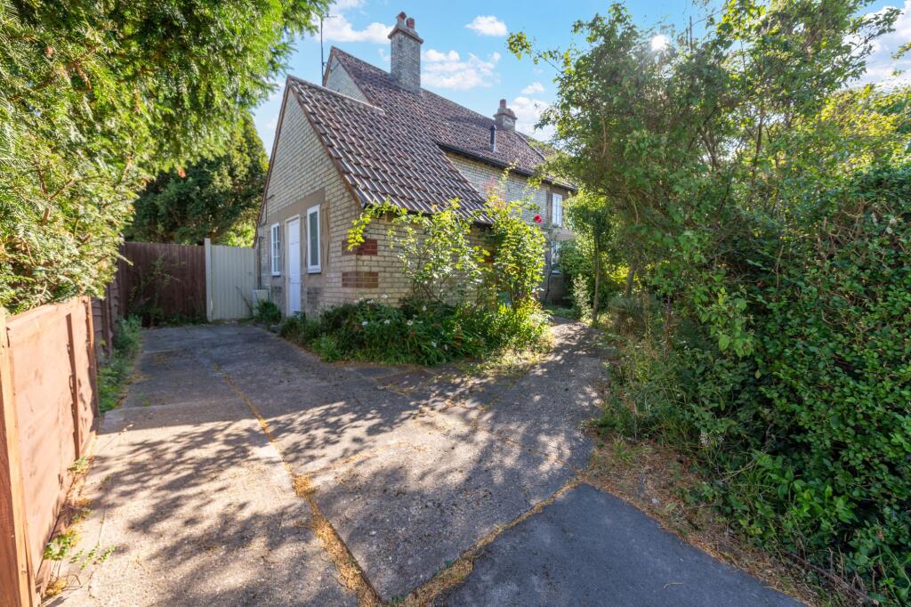 Main image of property: Heath Avenue, Royston, SG8