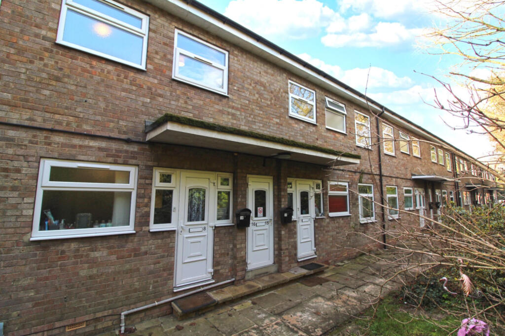 Main image of property: Willow Court, Beverley, HU17 7LW