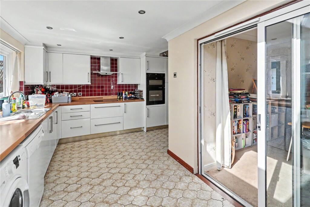 House in Norwich, New Catton - More
