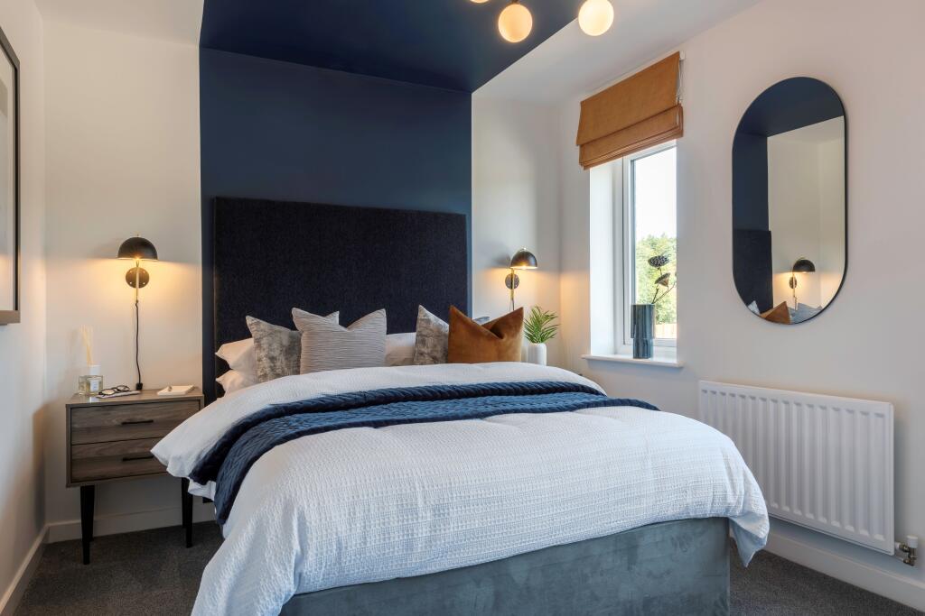 House in Newcastle upon Tyne - More
