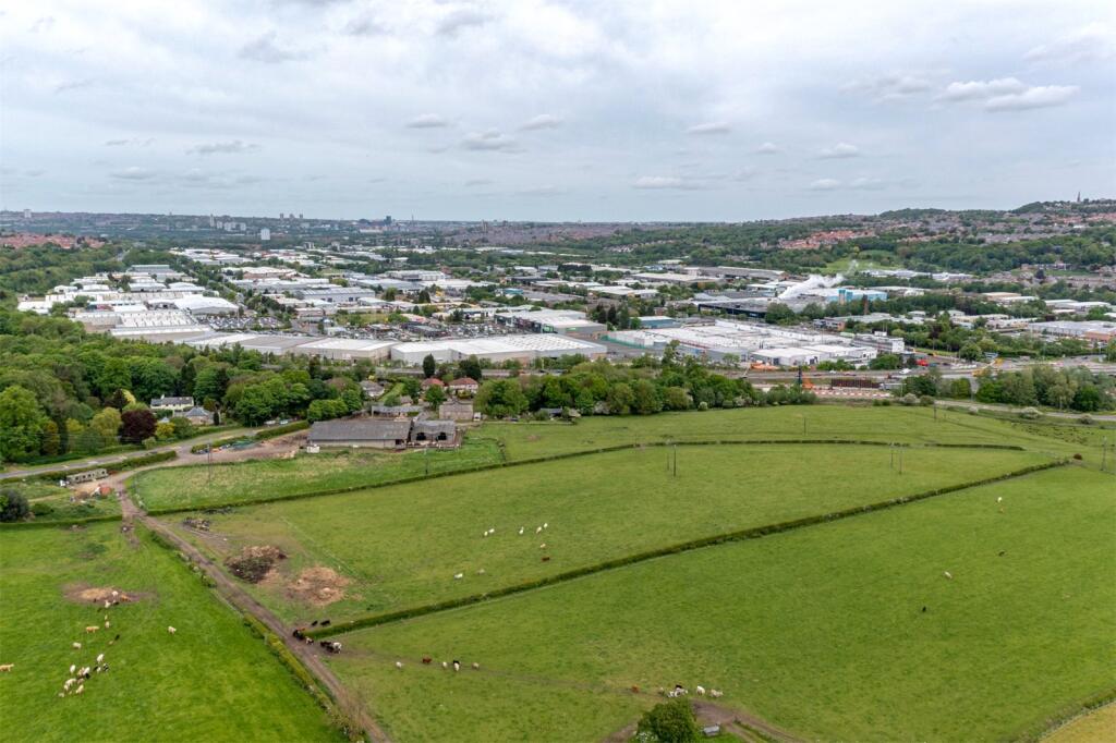 Lady Park Farm, Lady Park, Gateshead - View 2