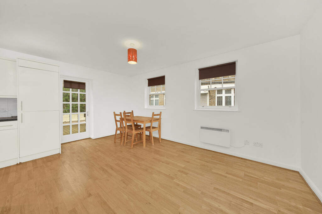 Main image of property: Commercial Road, London, E1