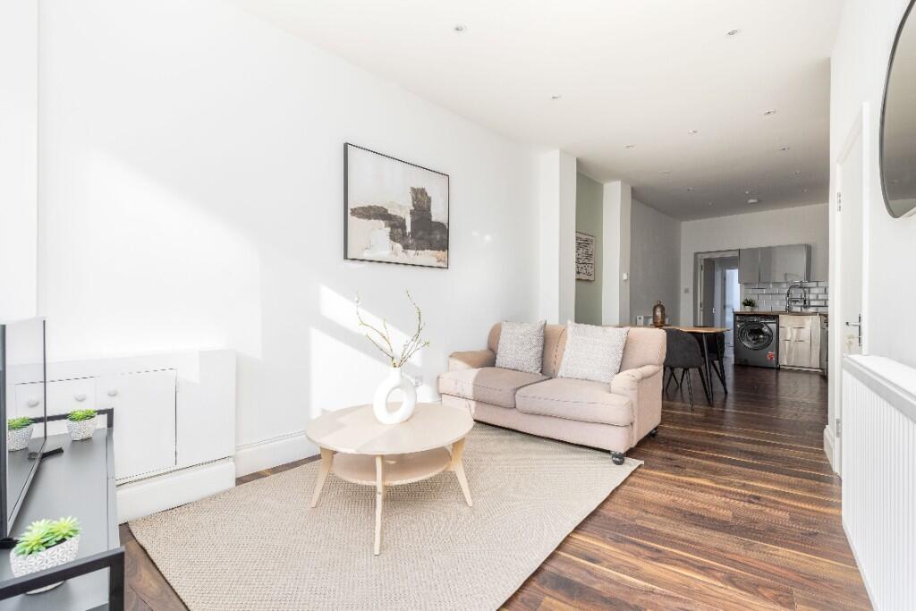 Main image of property: Friary Road, London, SE15
