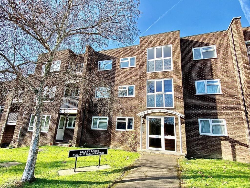 Main image of property: Malcom Way, London, E11