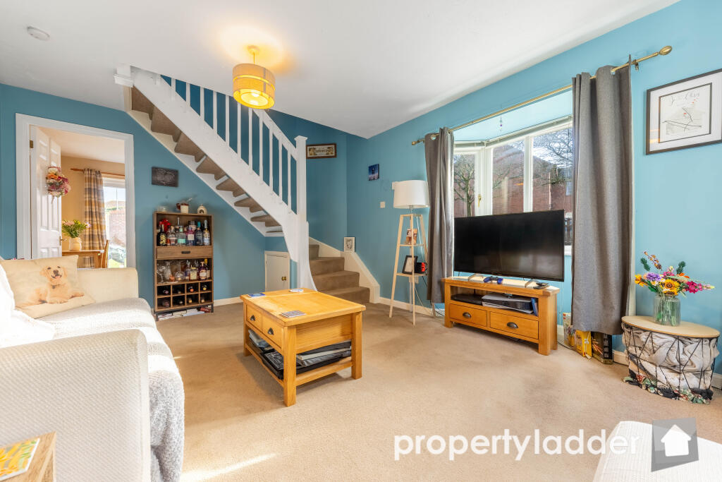 Bulrush Close, Horsford, NR10 photo 2