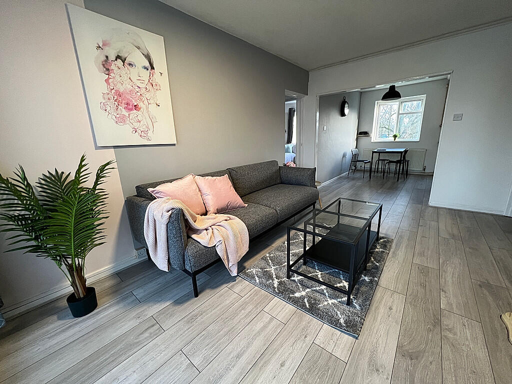 Apartment in Coventry - View 5