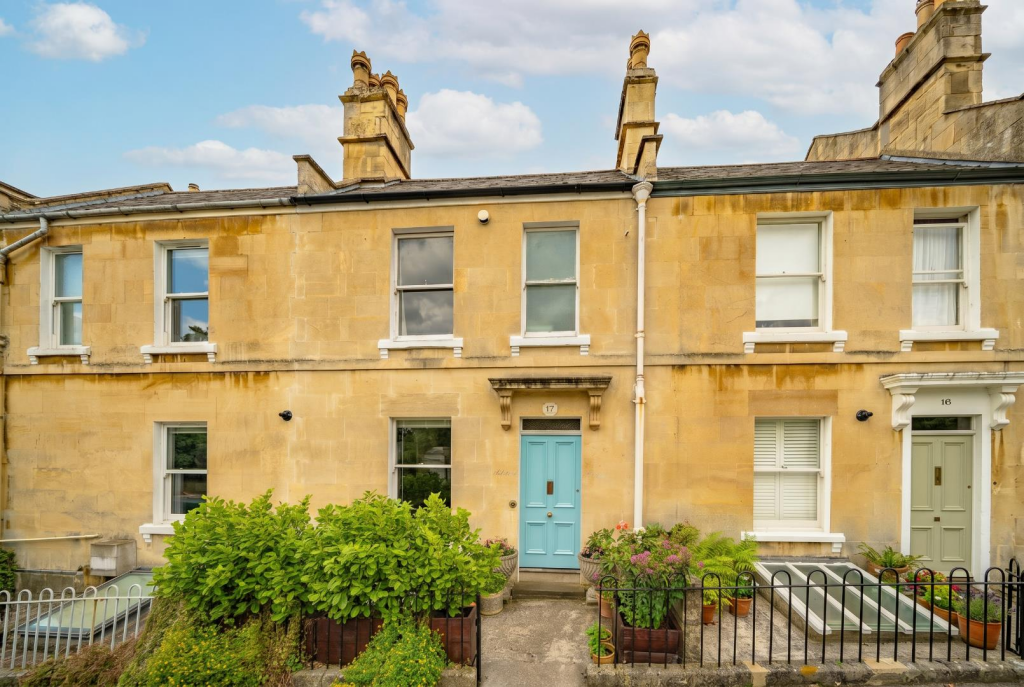 Main image of property: Chilton Road, Bath