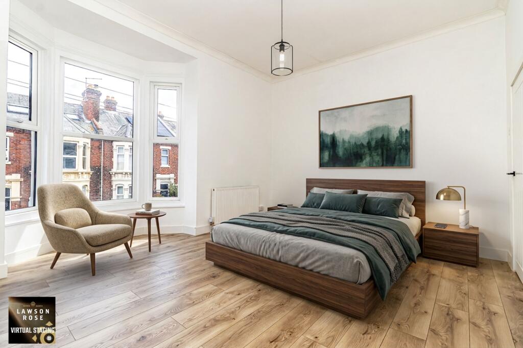House in Southsea, Fratton - More