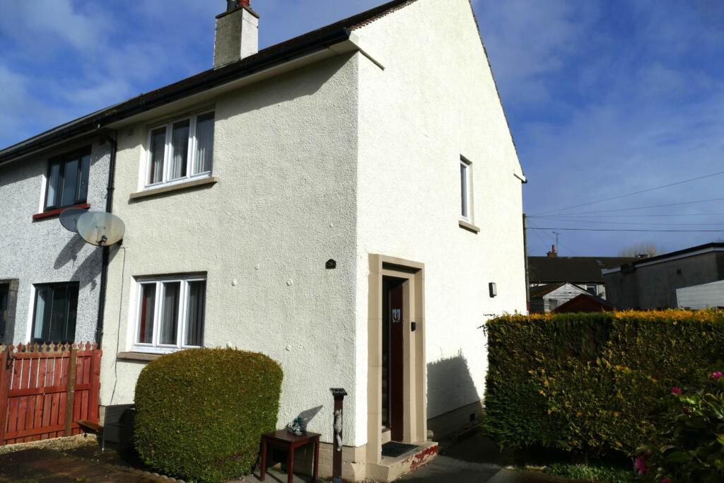 Main image of property: Main Street, Dailly