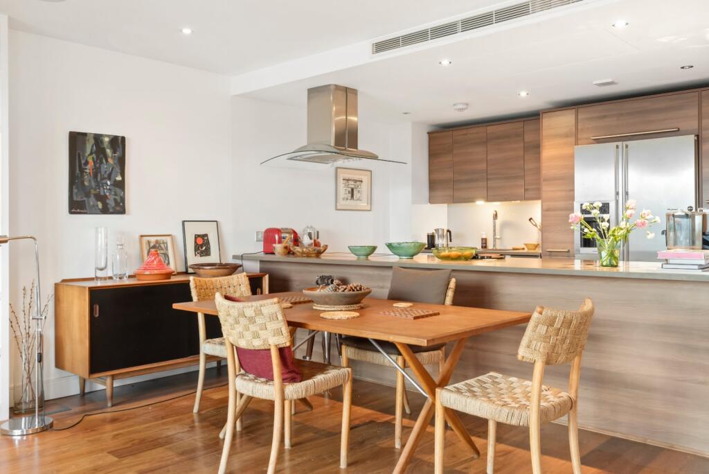 Main image of property: Dolphin House,
Lensbury Avenue, SW6