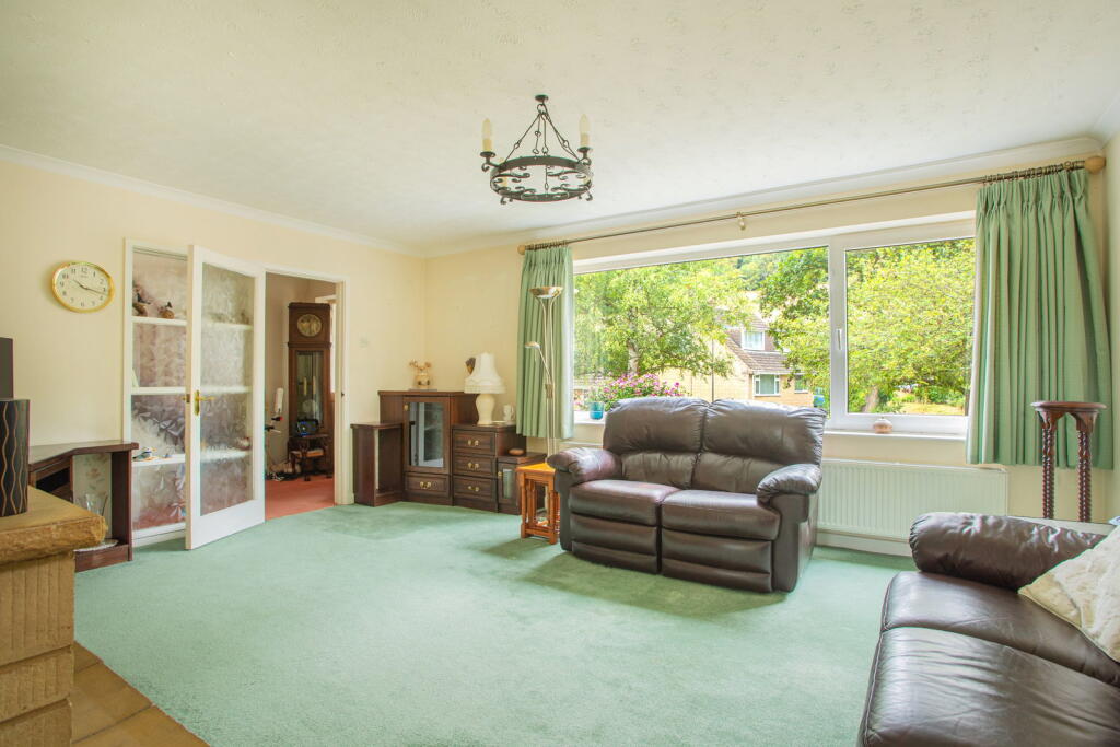 Parklands, Wotton-under-Edge photo 4