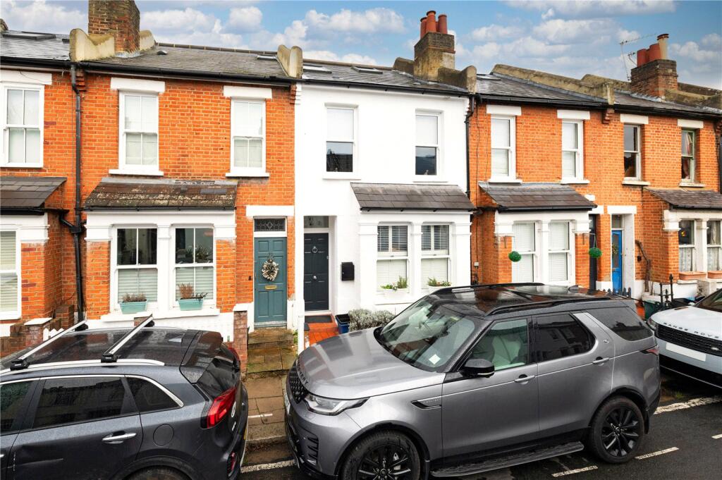 Main image of property: York Road, Teddington, Middlesex, TW11