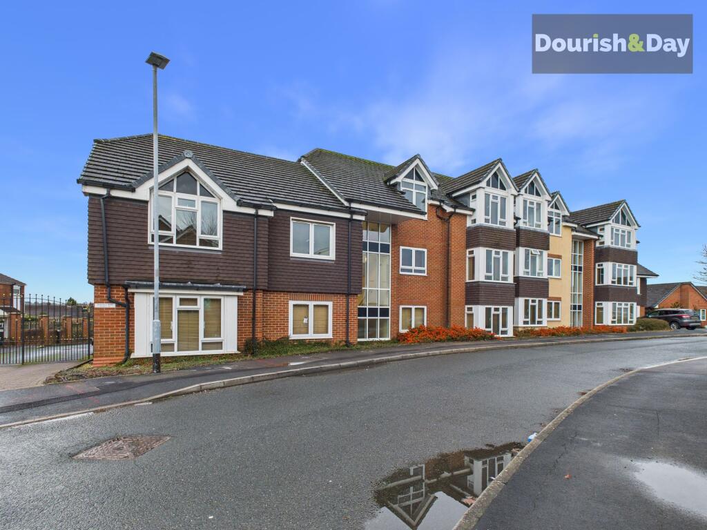 Main image of property: Penkvale Road, Penkvale Mews Penkvale Road, ST17