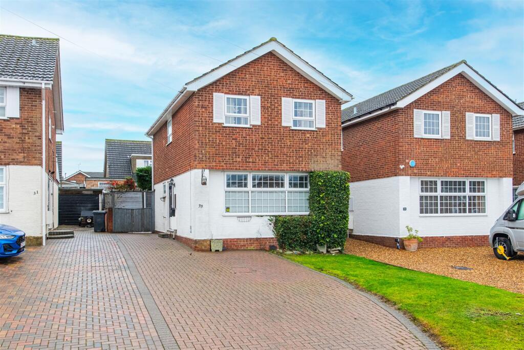 Main image of property: Melloway Road, Rushden