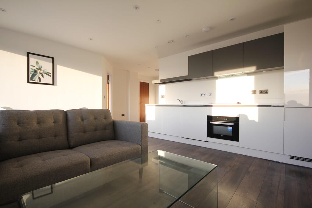 Additional image 4 of Nexus Point, Edwards Road, Erdington, B24