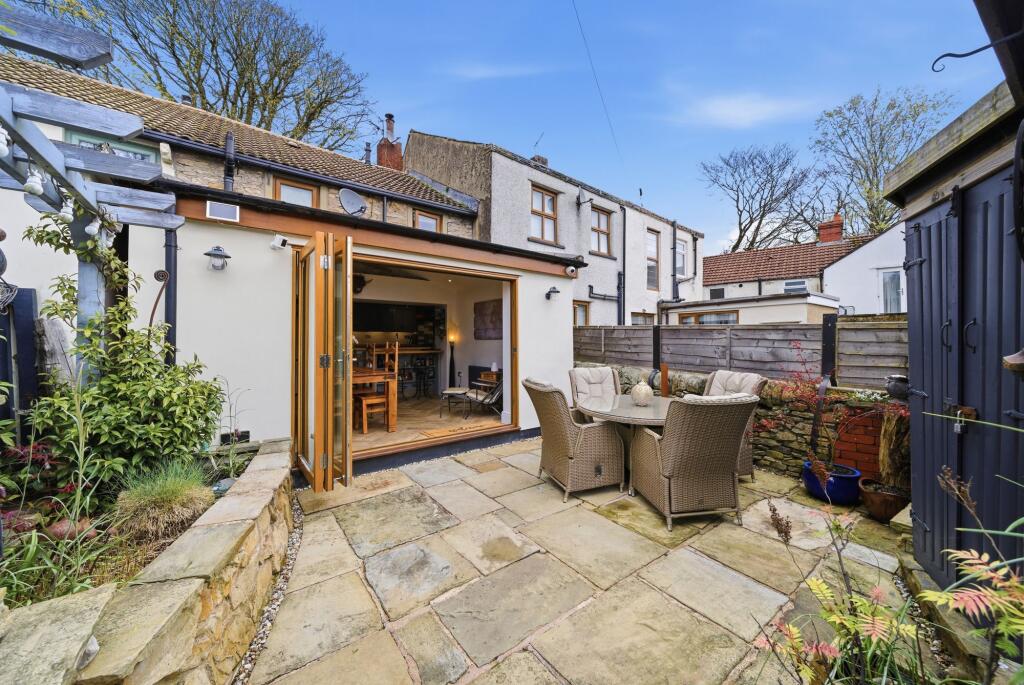 Additional image 2 of Lowerfold, Great Harwood, BB6