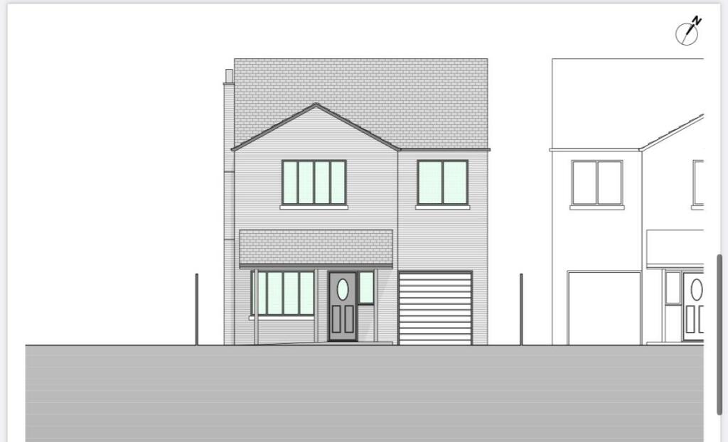 Laund Road, Huddersfield - More