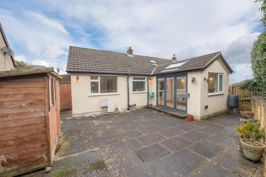 Additional image 12 of Pinnacle View, Baxter Wood, Cross Hills BD20 8BB