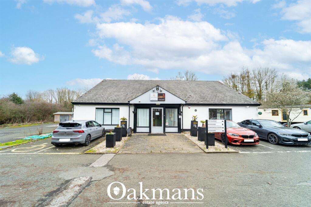 Additional image 2 of Farmoor Lane, Redditch, Worcestershire, B98