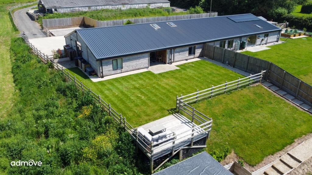 Main image of property: Willow Green Lane, Little Leigh, CW8