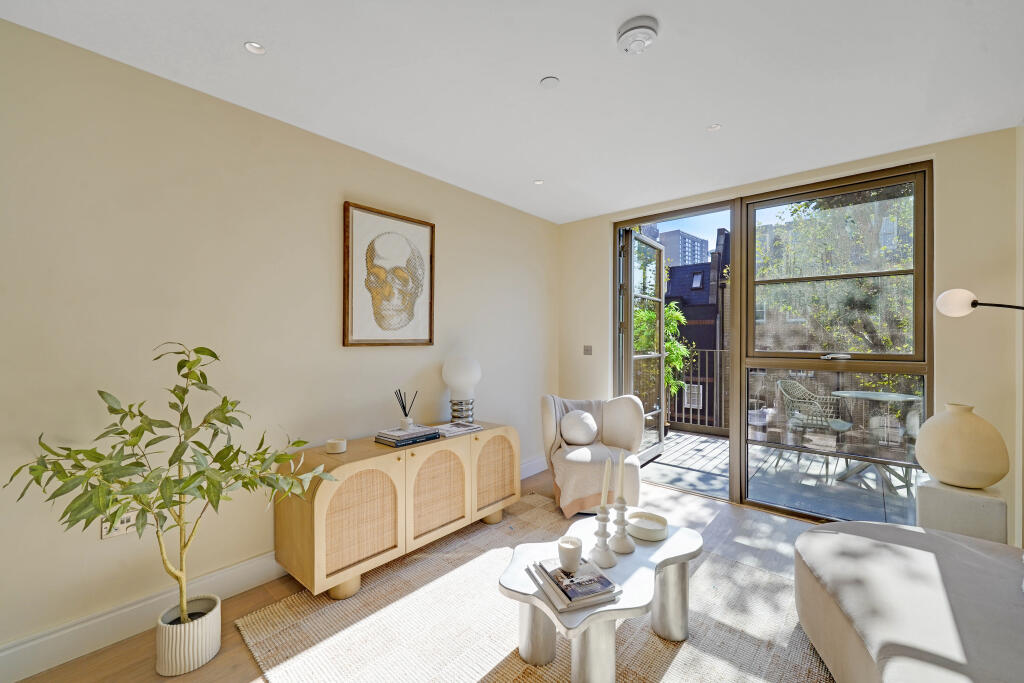 The Langdon, Poplar E14 photo 3
