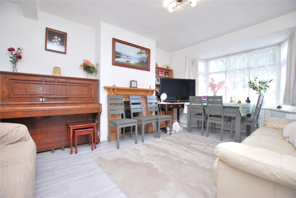 House in Guildford - More