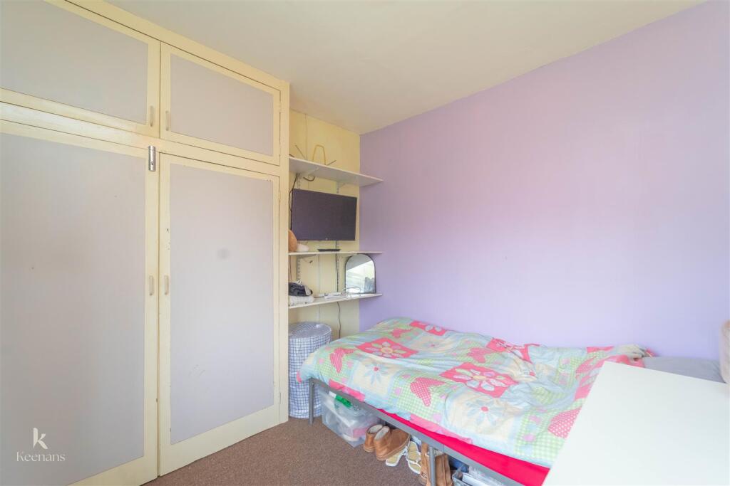 House in Blackburn - More