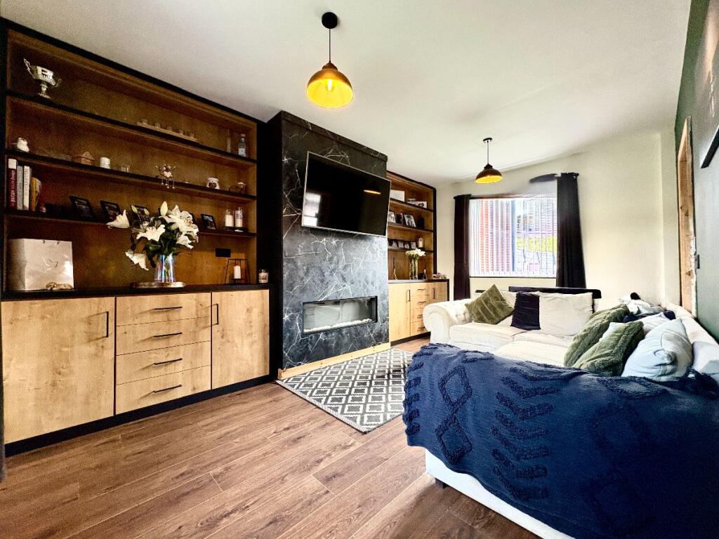 House in Bolton - View 2