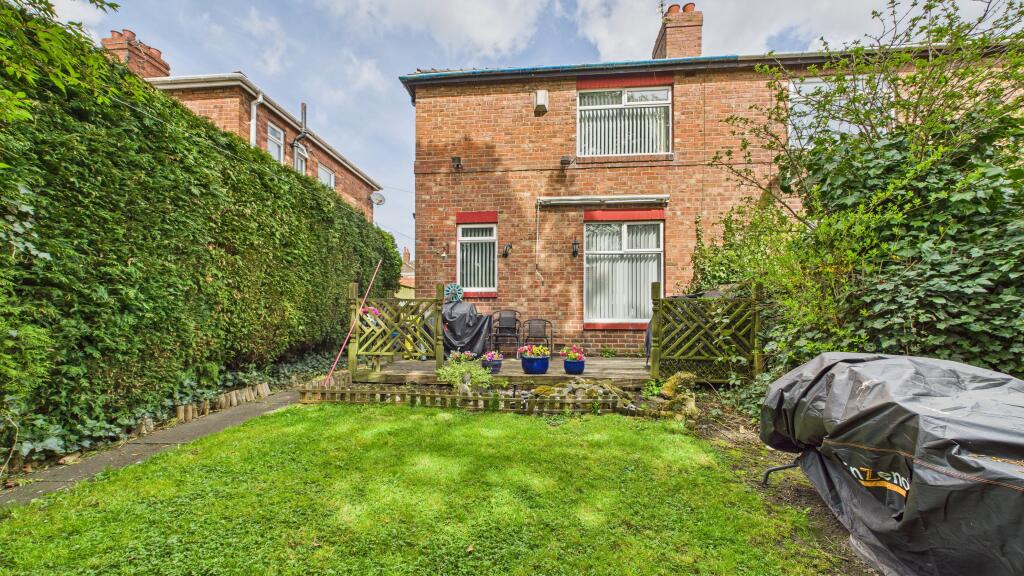 Main image of property: Denhill Park, Elswick, Newcastle Upon Tyne