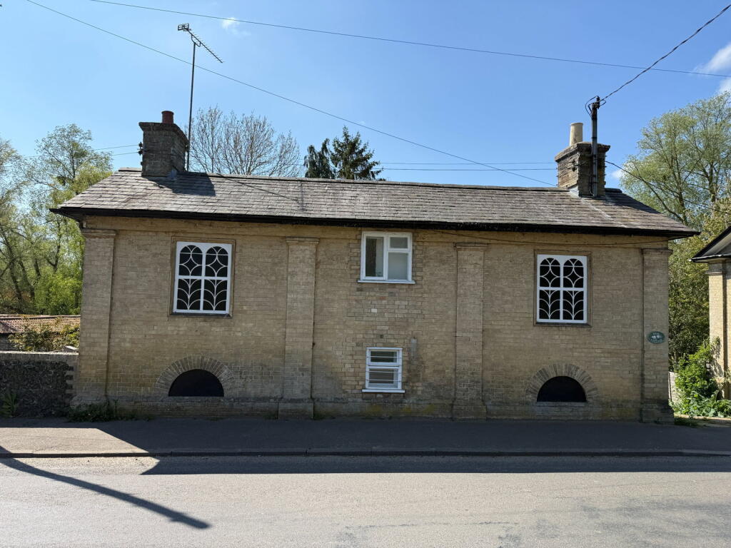 Main image of property: Easton, Near Framlingham, Suffolk