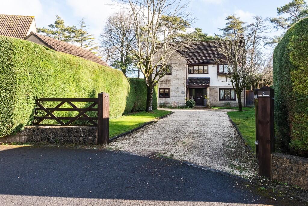 Main image of property: Winsley, Bradford on Avon