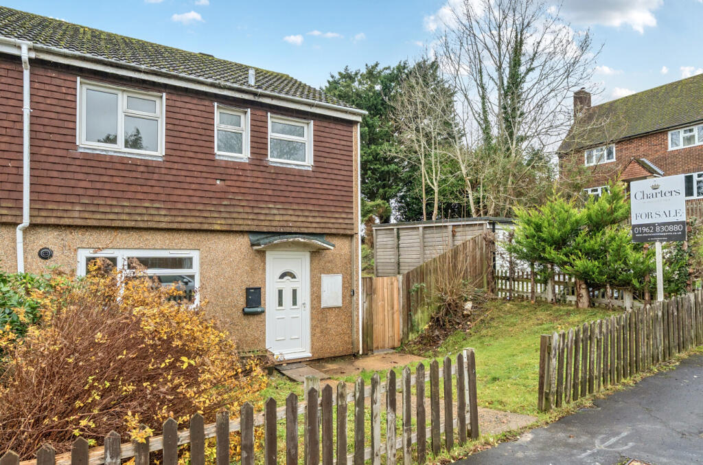 Main image of property: Spring Lane, Colden Common, Winchester, Hampshire, SO21