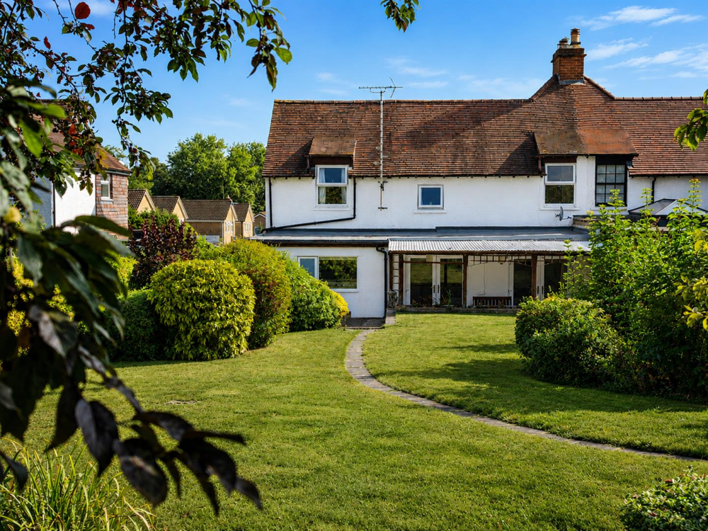 Main image of property: The Wheatridge East, Upton St. Leonards, Gloucester
