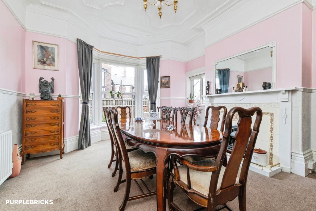 House in Stockton-on-Tees - View 4