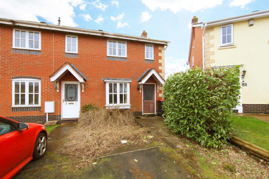 Main image of property: Blakenham Court, Horsehay