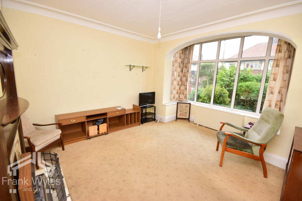 House in Fylde, Ansdell - View 2