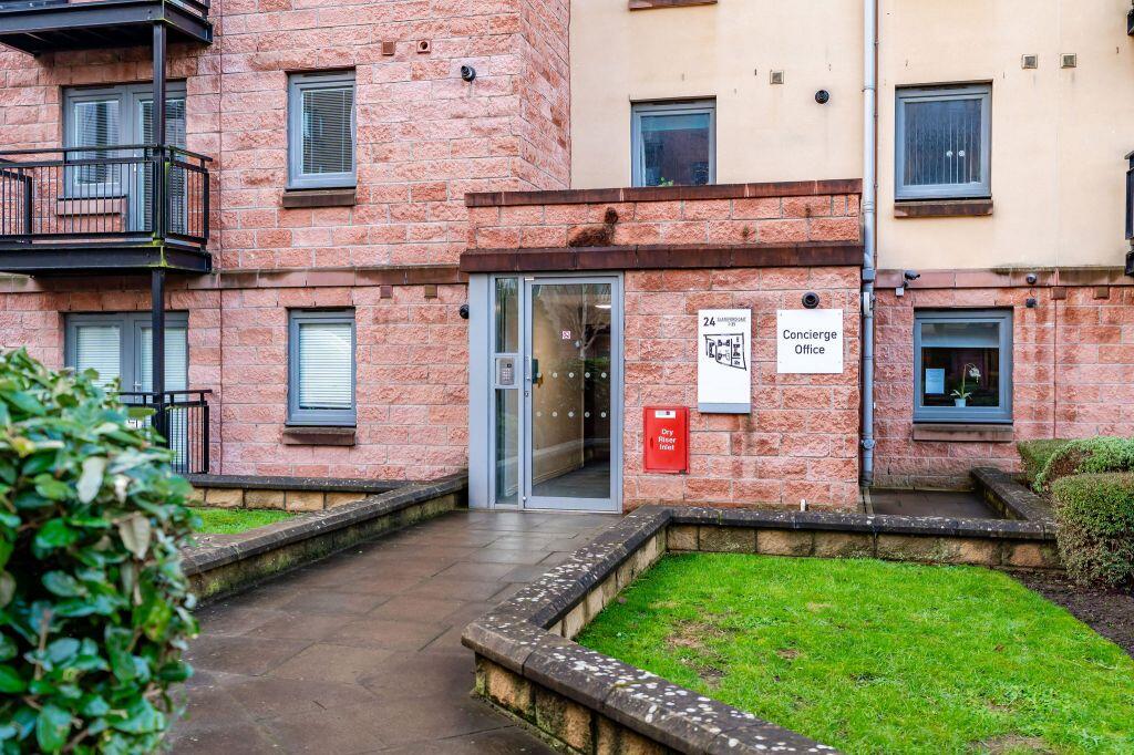 Main image of property: 24/14 Slateford Gait, Edinburgh EH11 1GU