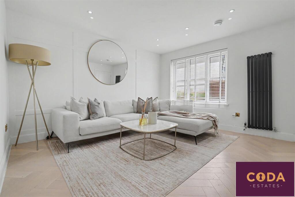 Mill Lade Drive, Lenzie, Kirkintilloch, Glasgow - View 4