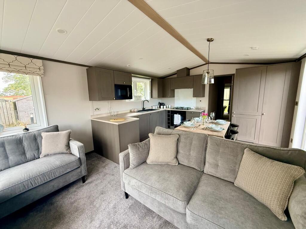 House in Bellingham, Northumberland - View 4