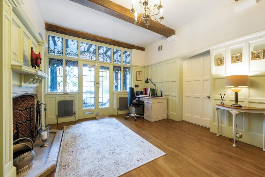 Additional image 7 of Beaumont Grove, Solihull, West Midlands, B91