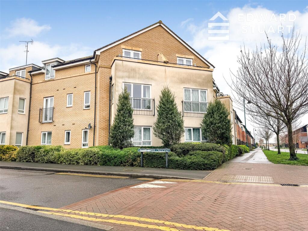 Main image of property: Mid Water Crescent, Hampton Vale, Peterborough, Cambridgeshire, PE7