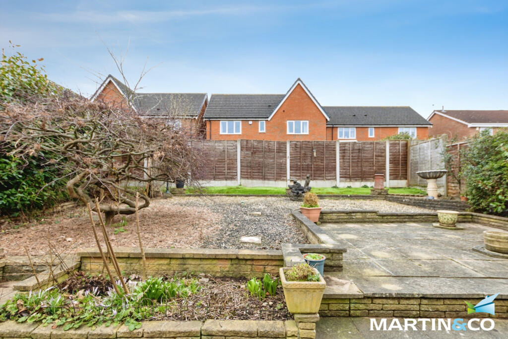 Additional image 12 of Stableford Close, Harborne, B32