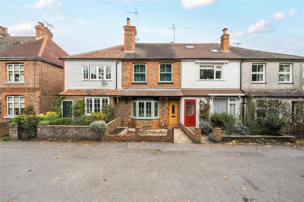 Main image of property: Lawns Road, Rudgwick, Horsham, Surrey, RH12