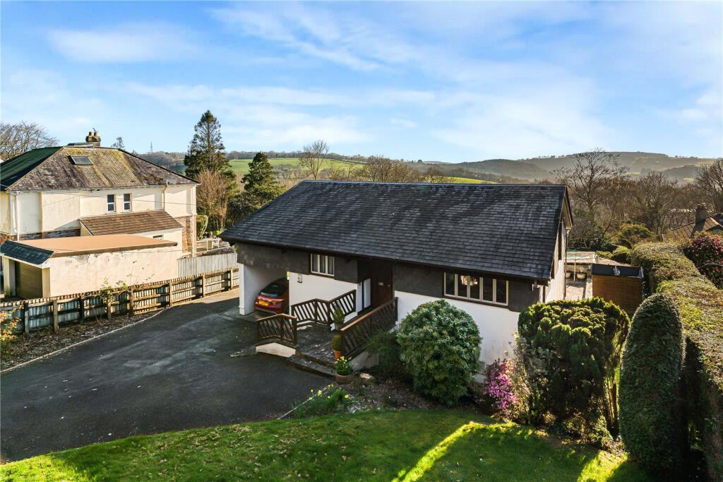Main image of property: Tavistock, Devon