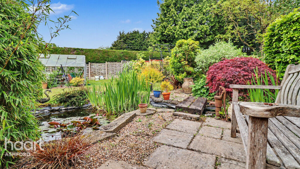 Main image of property: The Street, Ashford